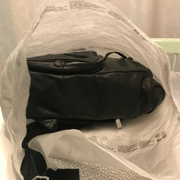 Backpack Bally - Picture 6 of 6